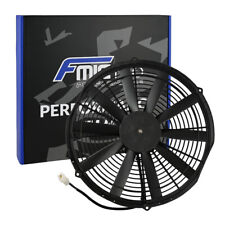 Ventilateur sport automobile