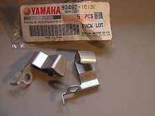 Selle Klemme Clamp S'adapte À