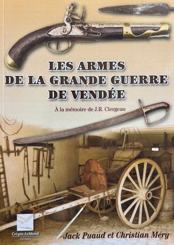 Les armes grande guerre - les, de