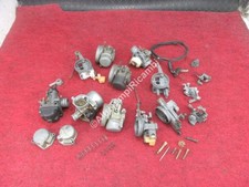 Bloc De Pièces Détachées