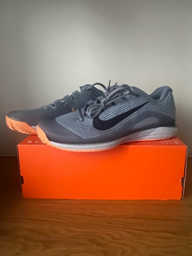 Baskets tennis clay nike - tennis, zoom