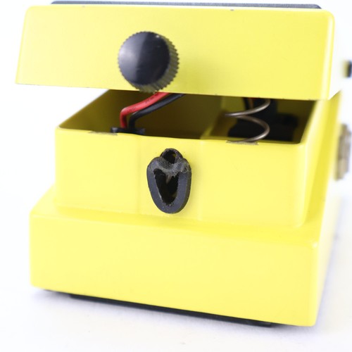 Boss used overdrive - [used],