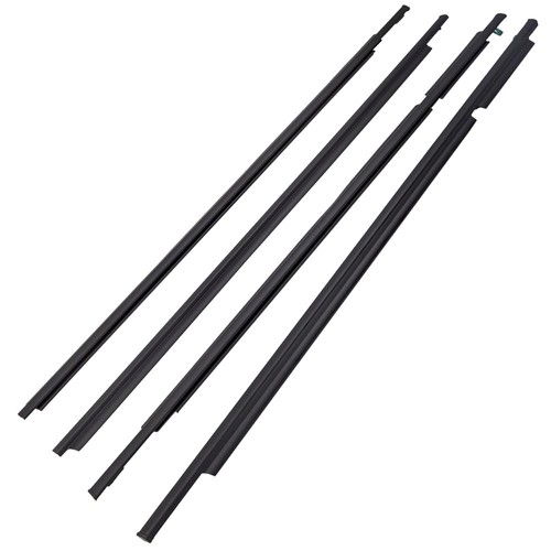 Joints vitre coupe froid - 4x,