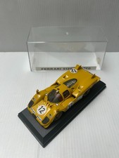 Kit DAM (JPS) Ferrari 512S #12 24h Le Mans 1970 Défauts 1/43 Voiture Miniature
