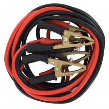 CABLES DE DEMARRAGE PRO 25mm²