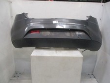 Pare-choc arriere Fiat BRAVO