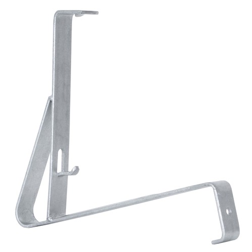 Support pare neige pour - pare-neige,