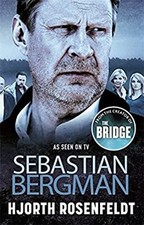 Sebastian Bergman Broché