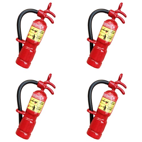 Pcs extincteur domestique - 4,