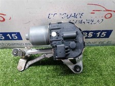 Moteur Essuie-glaces Avant
