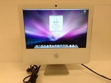 Apple iMac A1173 17" Core Duo