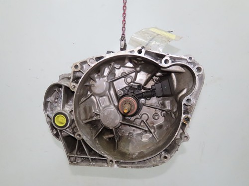 Boîte vitesse automatique - à,
