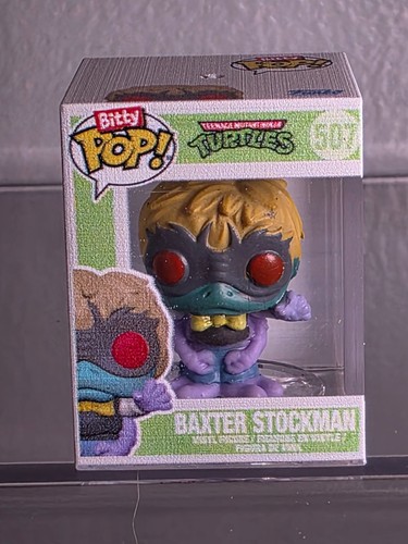 Funko bitty pop - pop!,