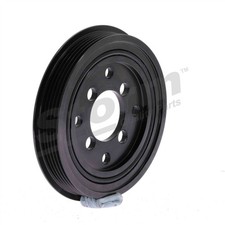 Poulie damper ford - ford, vi