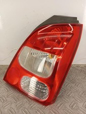 Feu arriere principal droit