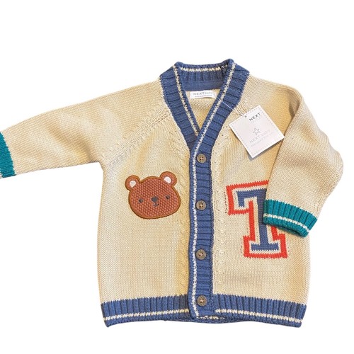 Next baby varsity cardigan - next,