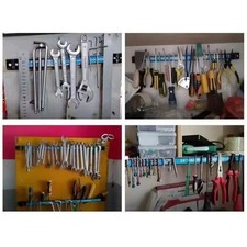 Bande d'organisateur d'outils