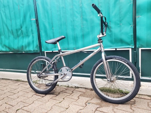 Bmx old school - old,