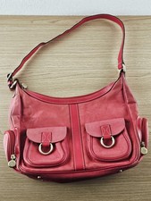 Sac Lancel Vintage en cuir