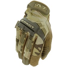 Mechanix Wear M-Pact Gants