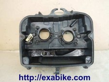 boitier de filtre a air pour