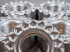 BBS Gaufrier Plaque Style 5