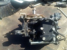 tete motrice moteur 8cv 2t evinrude