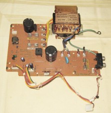 ROLAND MC-500 other Power Unit Electrical Unit BANDO 245-438UO JAPAN WORKING