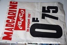 Affiche publicitaire 