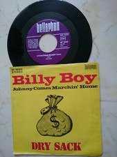 Sac Étanche Billy Boy /