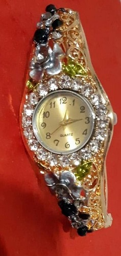 Montre fantaisie femme - , ou