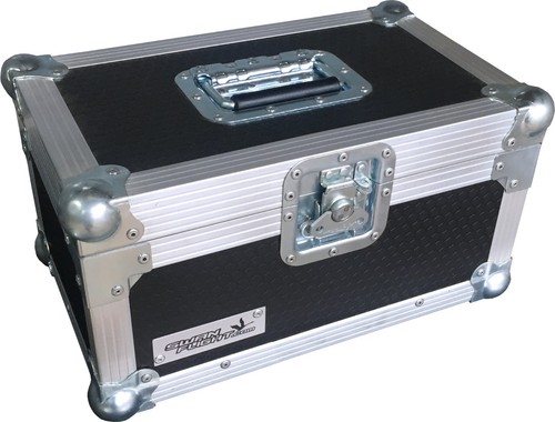 Single 200 swan flight case - 200,