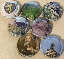 Capsule de Champagne FAY