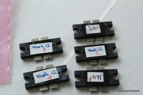 5199 power transistor - 5199,