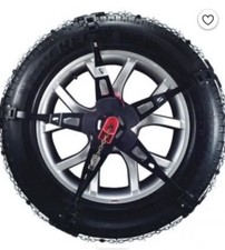 paire chaînes à neige TRAK 4X4 LT47S