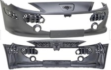 Peugeot 307 phase 2005 - 2, 2005-2008
