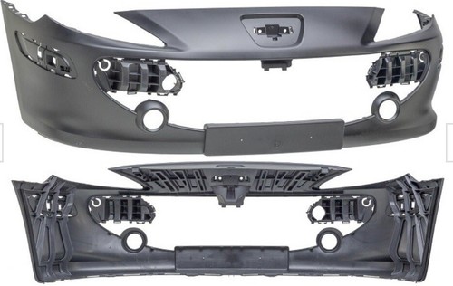 Peugeot 307 phase 2005 2008 - 307, 2005-2008