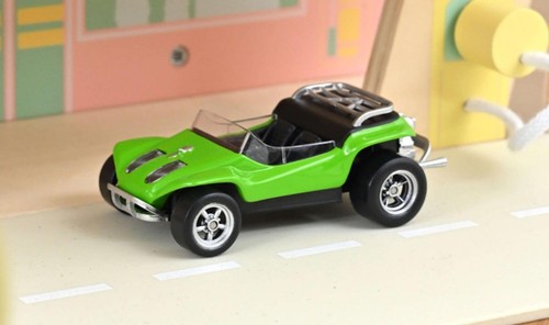 Volkswagen dune buggy - volkswagen, vw