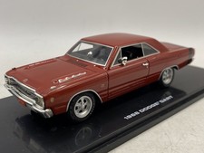 Dodge Dart 1968 Highway 61