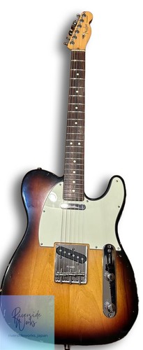 Fender usa highway one - highway,