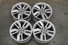 ORIGINAL ! Jeu de jantes 18