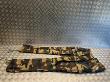 pantalon de chasse treillis 6