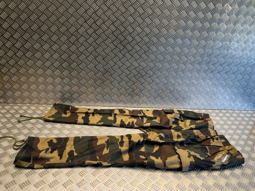 Pantalon chasse treillis - treillis, 6