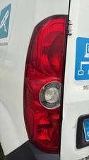 feu arrière gauche OPEL COMBO