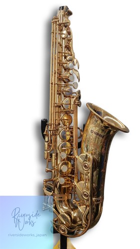 Yamaha alto saxophone yas - yamaha, yas-62