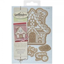 Fustelles Big Shot Sizzix