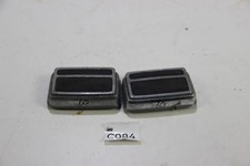 Original BMW E9 2.5-3.0 CS Csi Cendrier à gauche Bleu Ashtray Blue