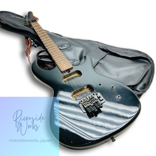 Guitare électrique aria - électrique, pro