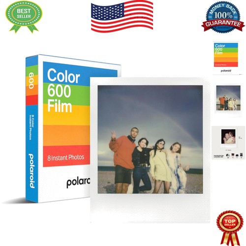 Instant photo color - instant, film