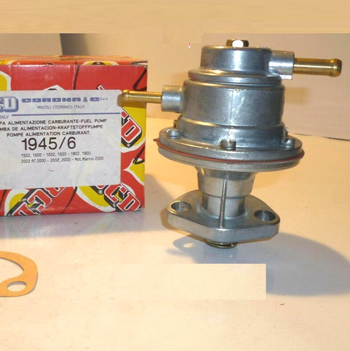 Pompe alimentation essence - pompe,